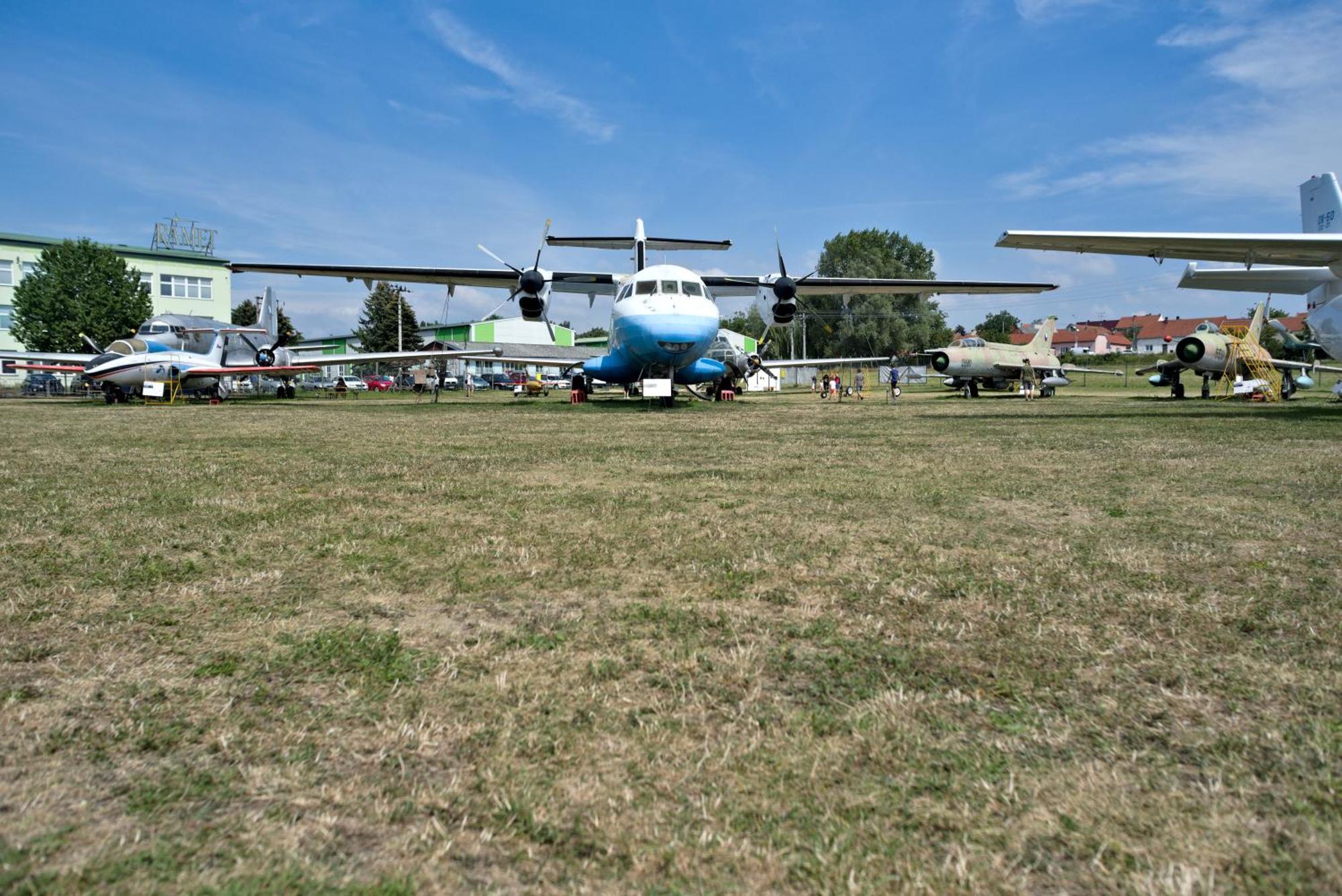 New Pension At Rotor Brewery Kunovice Exteriör bild