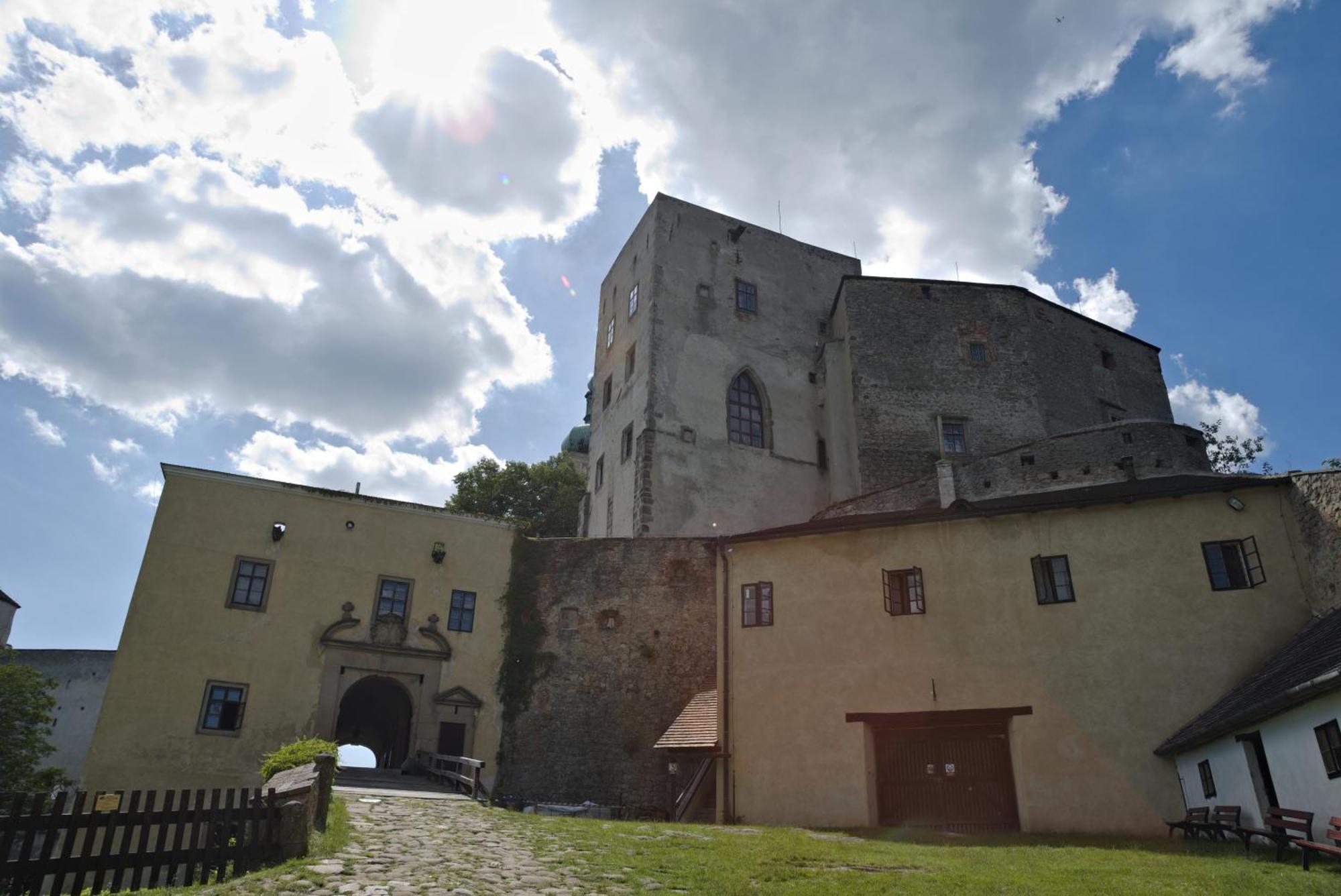 New Pension At Rotor Brewery Kunovice Exteriör bild