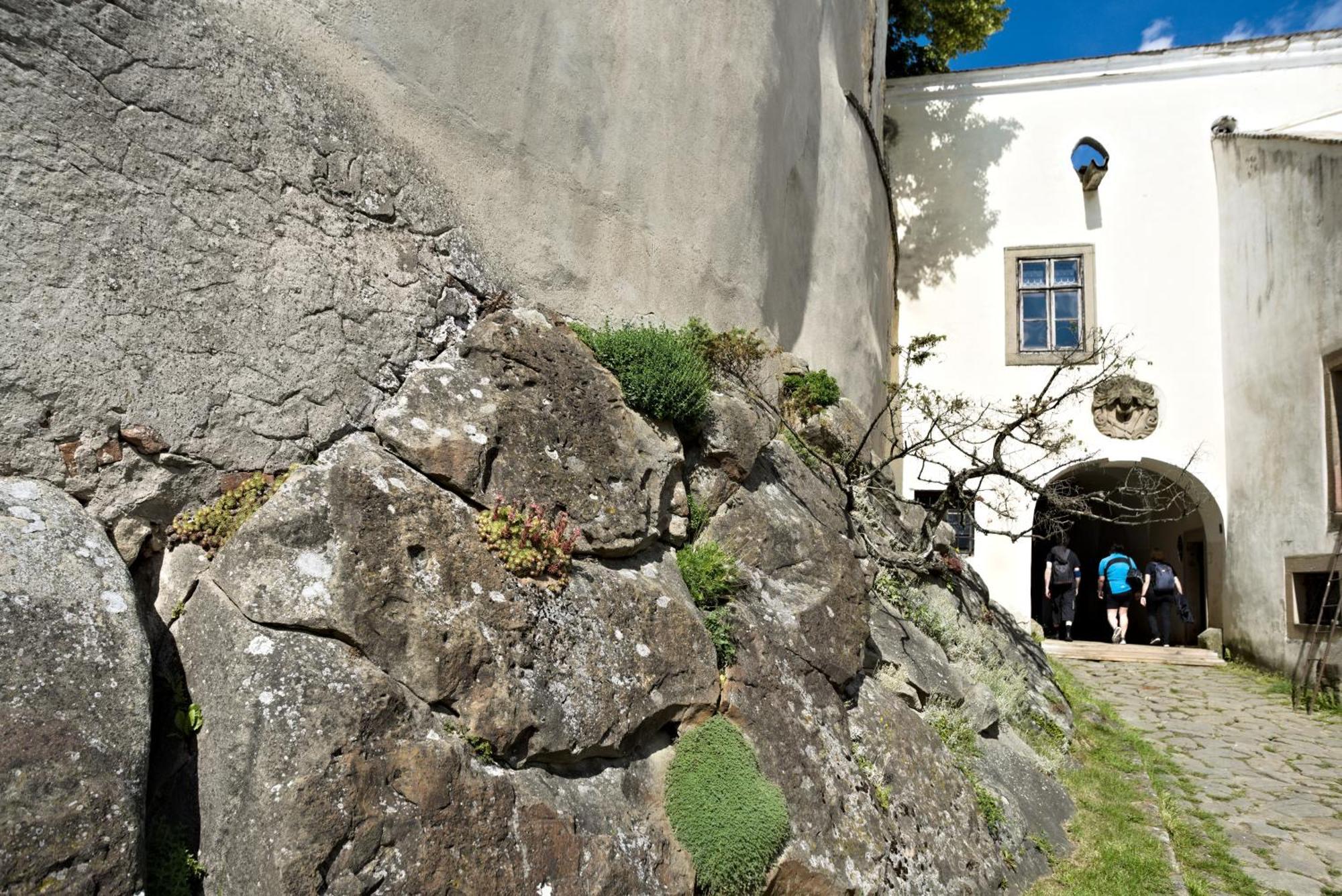 New Pension At Rotor Brewery Kunovice Exteriör bild
