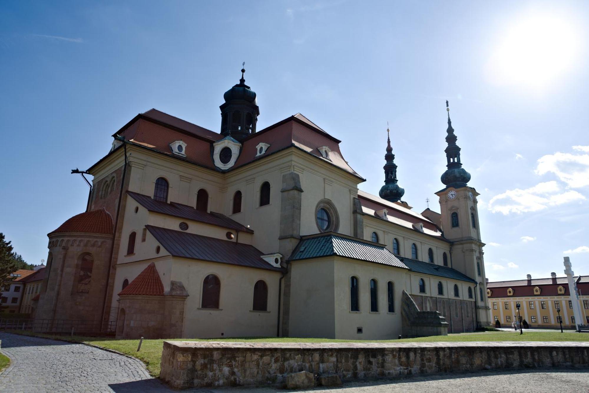 New Pension At Rotor Brewery Kunovice Exteriör bild