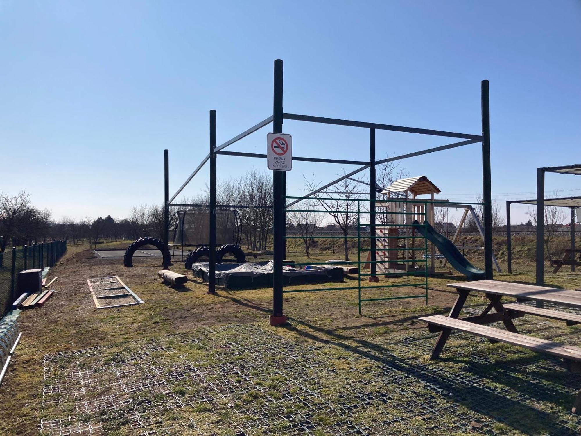 New Pension At Rotor Brewery Kunovice Exteriör bild